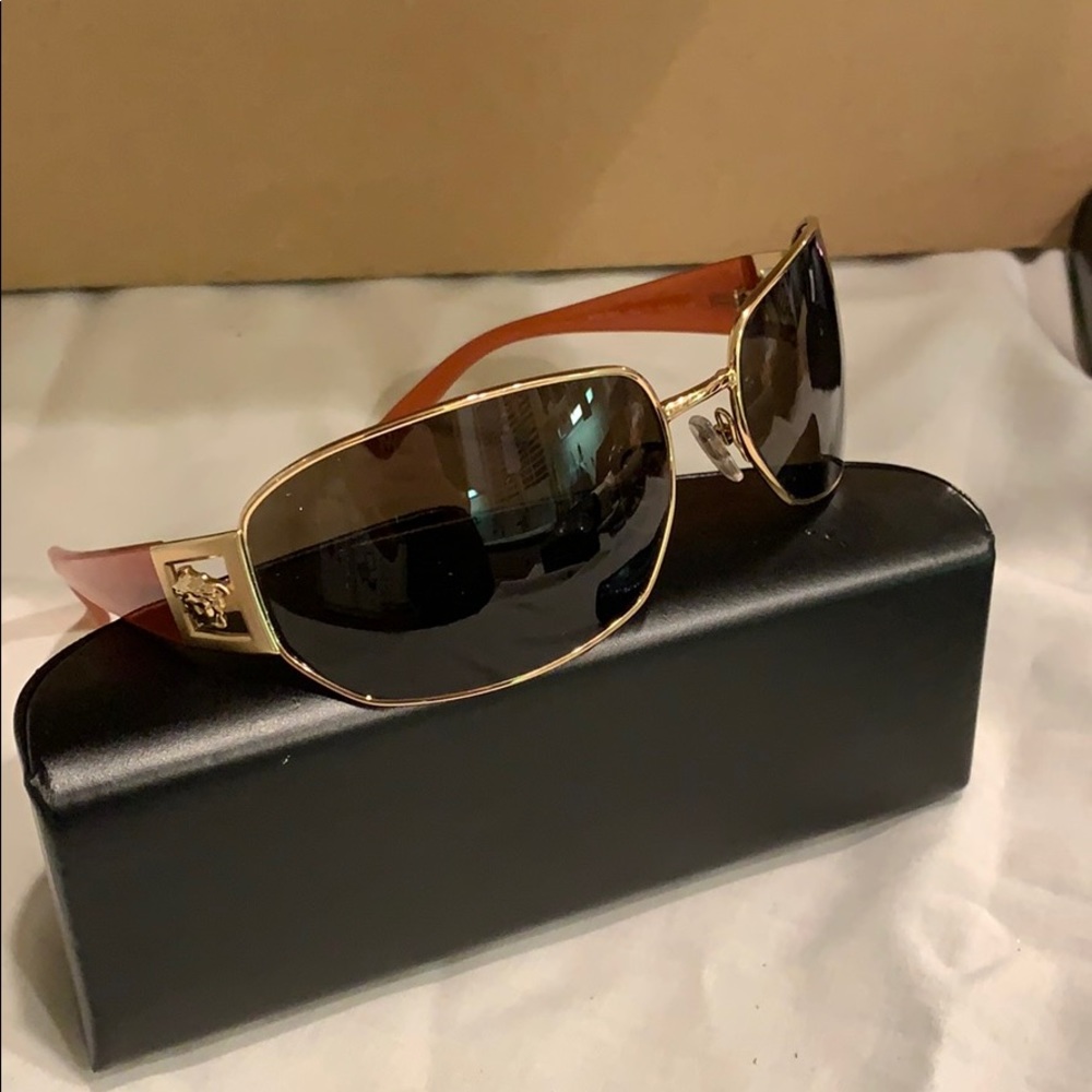 Versace sunglasses